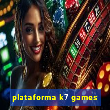 plataforma k7 games